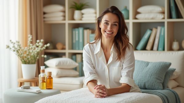 Achat de matériel de massage : ce que vous devez vraiment savoir