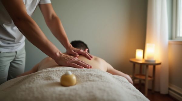 Achat de matériel de massage : ce que vous devez vraiment savoir