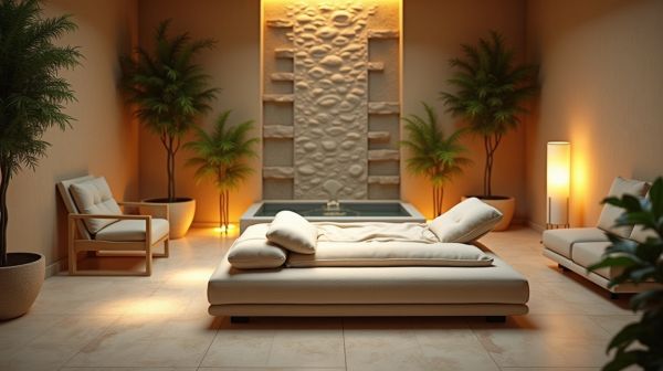 Bien-être : astuces et services pour promouvoir votre relaxation