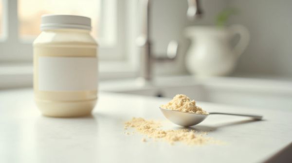 Choisir la whey protéine adaptée pour maximiser ses résultats