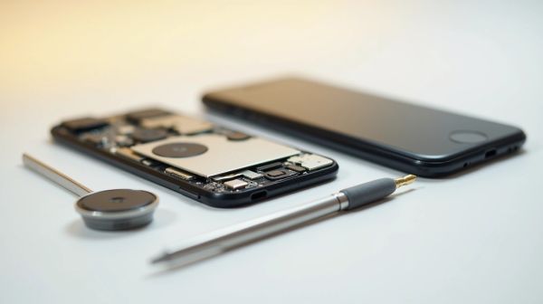 Des pièces détachées téléphonique de qualité pour vos réparations
