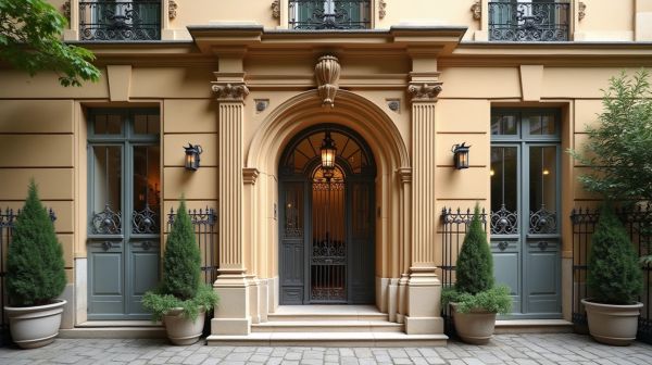 Immobilier à Paris : faire le bon choix pour acheter une maison