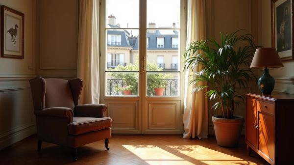 Immobilier à Paris : faire le bon choix pour acheter une maison