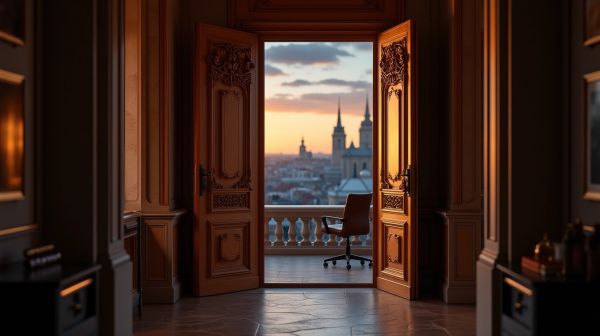 L'équilibre parfait entre tradition et innovation : un défi incontournable
