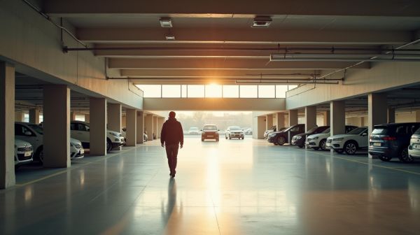 Les parkings relais de Angers et ce qu'ils font gagner