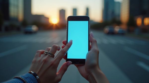 L'essor incroyable des applications de rencontres mobiles en 2026