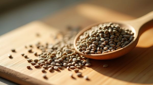 Maîtriser les bienfaits santé de la graine de nigelle