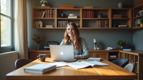Optimiser sa formation DPC pour allier excellence et flexibilité