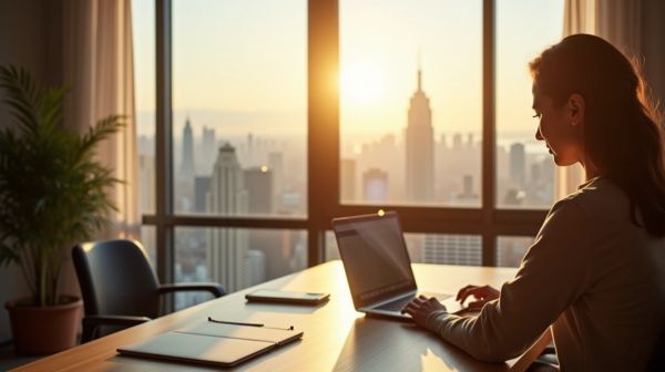 Optimiser sa formation DPC pour allier excellence et flexibilité