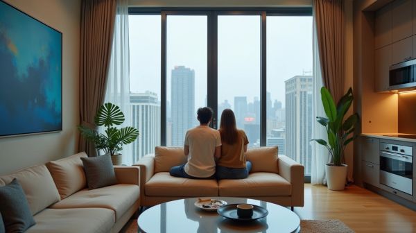 Réussir son projet immobilier avec des conseils pratiques