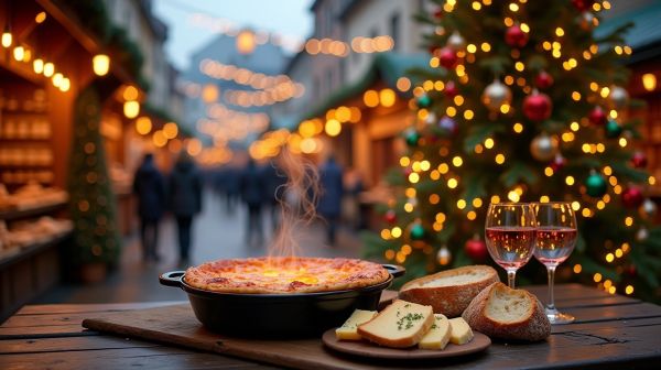 Strasbourg à table : ce que commandent vraiment les habitants